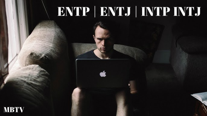 Dr. Colosso MBTI Personality Type: ENTJ or ENTP?