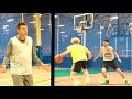 Men's Basketball League (Episode 3)