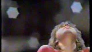 Gianna Nannini Lei 1980