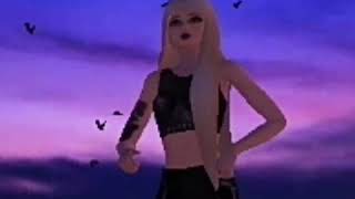 | Avakin vibeo | дикая львица 🐅 | клип |