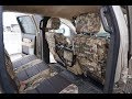 Product Review: Covers & Camo Seat Covers