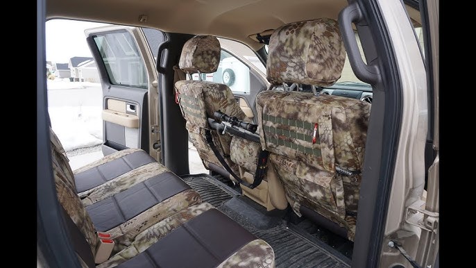 ShearComfort®  Seat Covers & Auto Accessories Since 1983