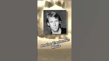 Michael Bay Is Coming Back To Transformers