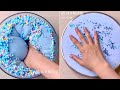 SATISFYING SLIME & RELAXING VIDEOS SLIME #130