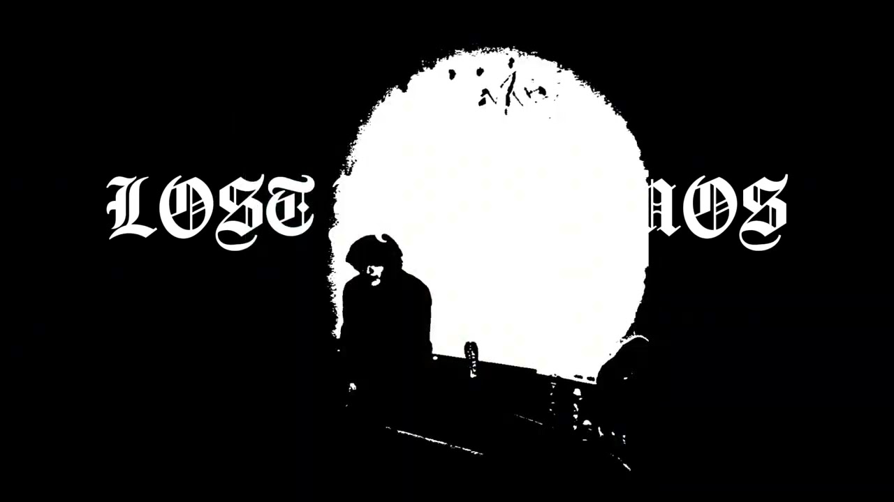 LOST IN COSMOS (UNOFFICIAL MUSIC VIDEO)