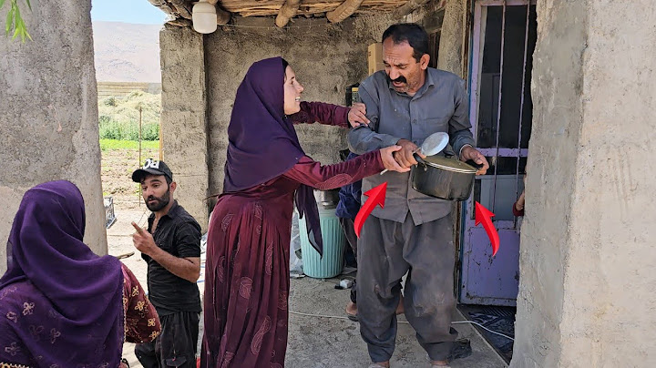 Workers' Food and the Wrath of the Second Wife: A Life of Neglect and Jealousy