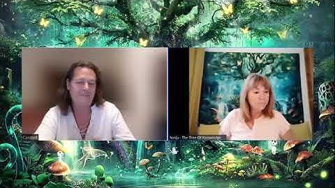 I Lost 7 Hours Meditating Under a Pyramid - with Sonja Testerman