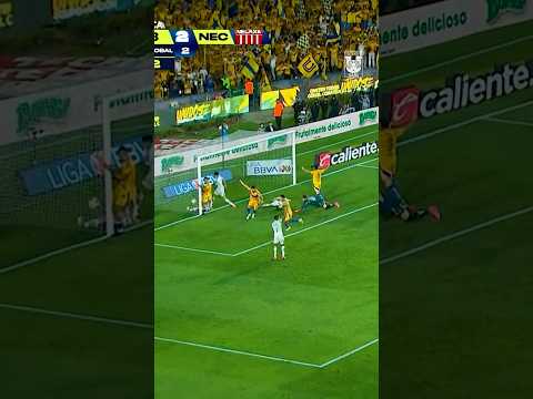 ¡Gol agónico en