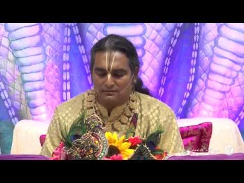Video: Quando Sudama incontra Krishna?