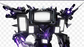 Tutorial del titan tv man de (dom studio)