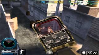 Operation 7 - #02 - Lag o bug