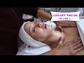 Luxury Facial Treatment with Skin365 (environ skin care) | Serein Wu