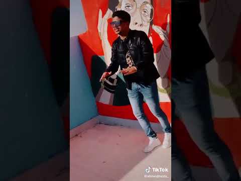 احمد موزه السلطان يغني اندال اندال اندال