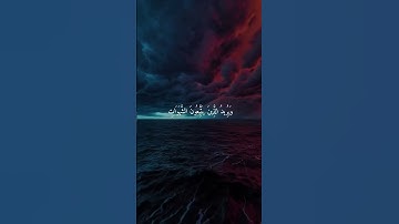 محمد اللحيدان #تلاوة_هادئة #القرآن_الكريم #answer #راحة_نفسية #ما_شاء_الله #quran #islam #allah