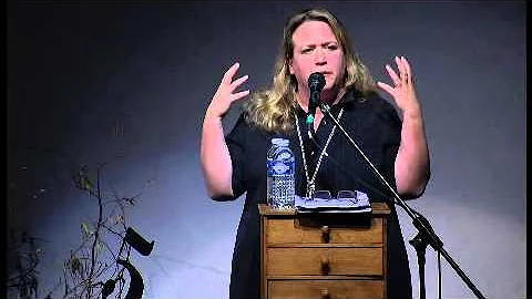Tiffany Murray @ 5x15 - On her rock n roll childhood