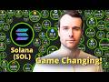 🚩 Solana's 60% Decision - SOL Crypto Analysis