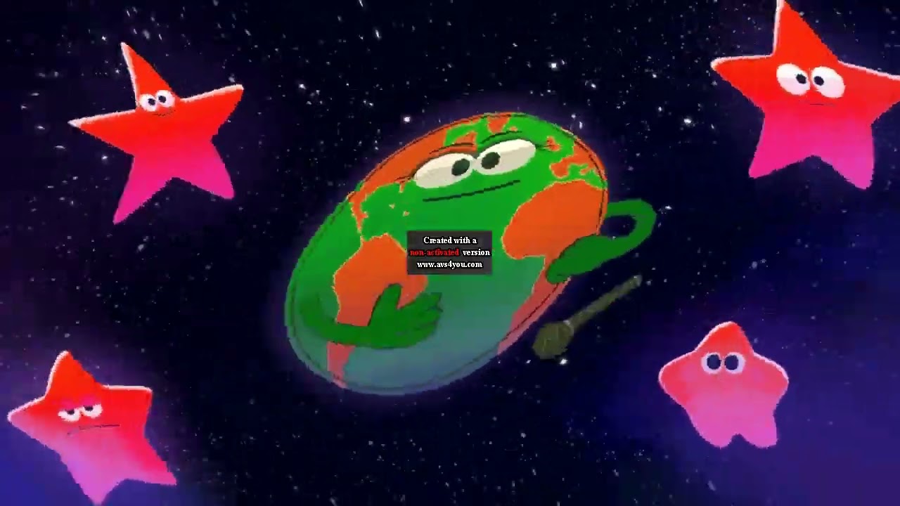 Outer Space We are the Planets The Solar System Song by StoryBots in Wiggle Major