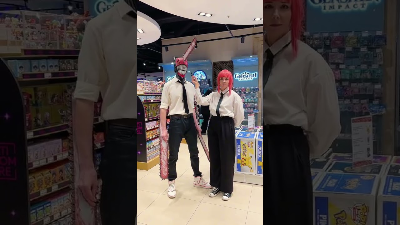 Я не смотрю аниме