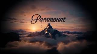 Paramount Pictures Logo (2025-Present) (Open Matte Version)