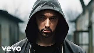 Eminem ft  Lady Gaga - No Return | Music Video 2024