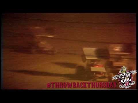 #ThrowbackThursday: World of Outlaws Sprint Cars 1985 Cayuga County Fair Speedway