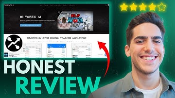 #1 Forex AI Exposed – Can FX Scalper X Really Make Money?