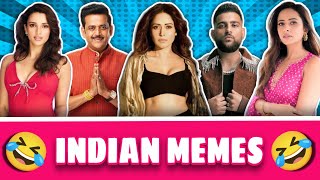 Wah Bete Moj Kardi Ep. 203 Indian Memes