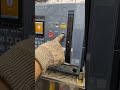 air circuit breaker #electrical #industrialelectrician