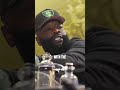 Rick Ross: Why The OG Rosé Beats The Blue Bottle 🍷