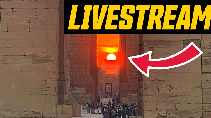 Witness Ancient Magic at Karnak Temple on the Wint...