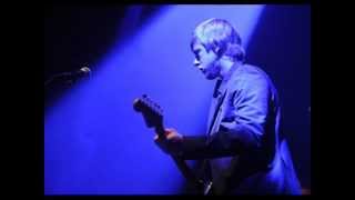 Paul Banks - Skyscraper (Live Mexico City)