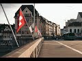 Базель История (Швейцария)