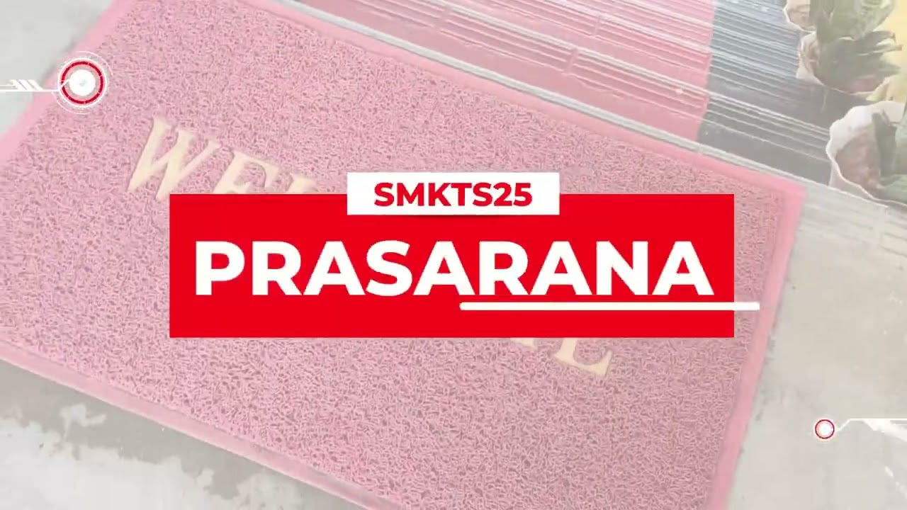 VIDEO KORPORAT SMK TELUK SENTANG