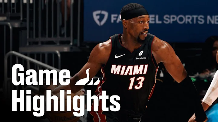 Miami HEAT vs. Toronto Raptors | HEAT Highlights | December 15, 2025