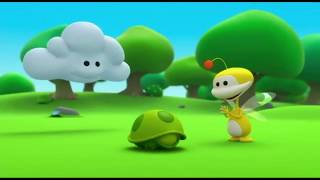 Uki 004 Hide And Seek, Speel Gezellig Met Uki Verstoppertje Bij Kinderpret