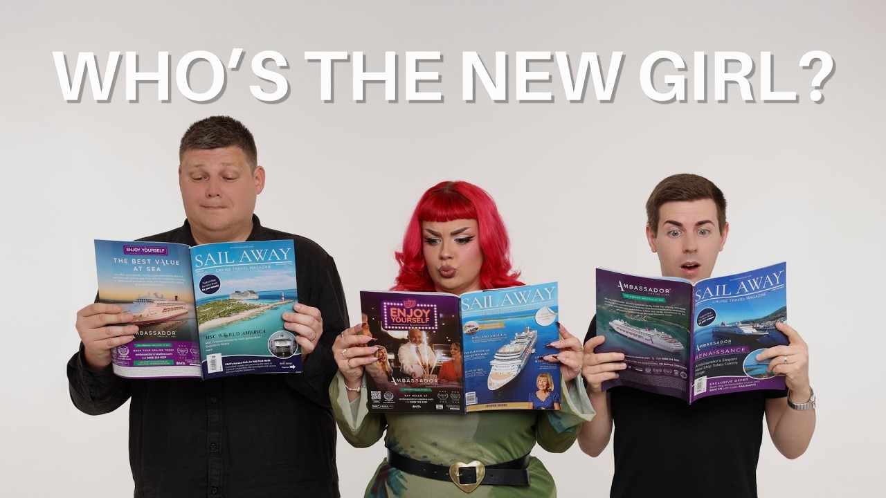 We’re Not Just Dan & Jay Anymore…