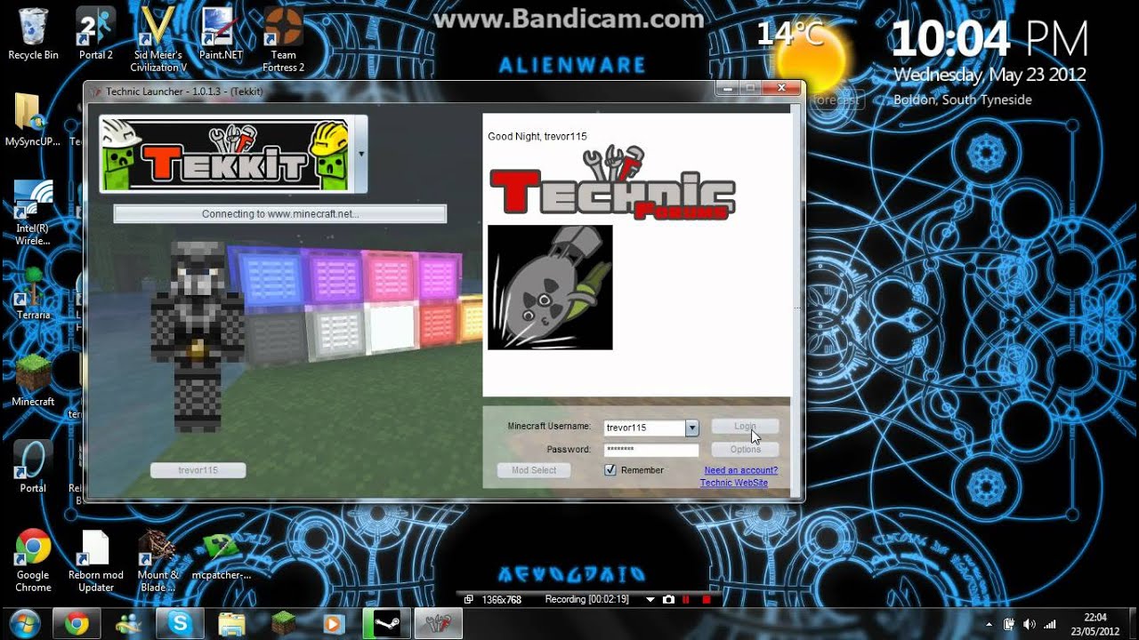 How To Fix Technic Launcher