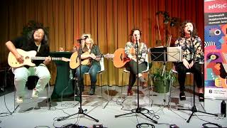 Worth it Danielle Bradbery - Sharon Overkamp cover
