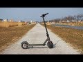 Xiaomi MIJIA M365 Electric Scooter | 1 YEAR LATER 🔥