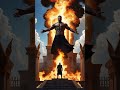 Elijah’s Fiery Challenge on Mount Carmel