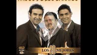 Video thumbnail of "Que Van A Hablar De Amor - Los Hijos De Los Barrios"