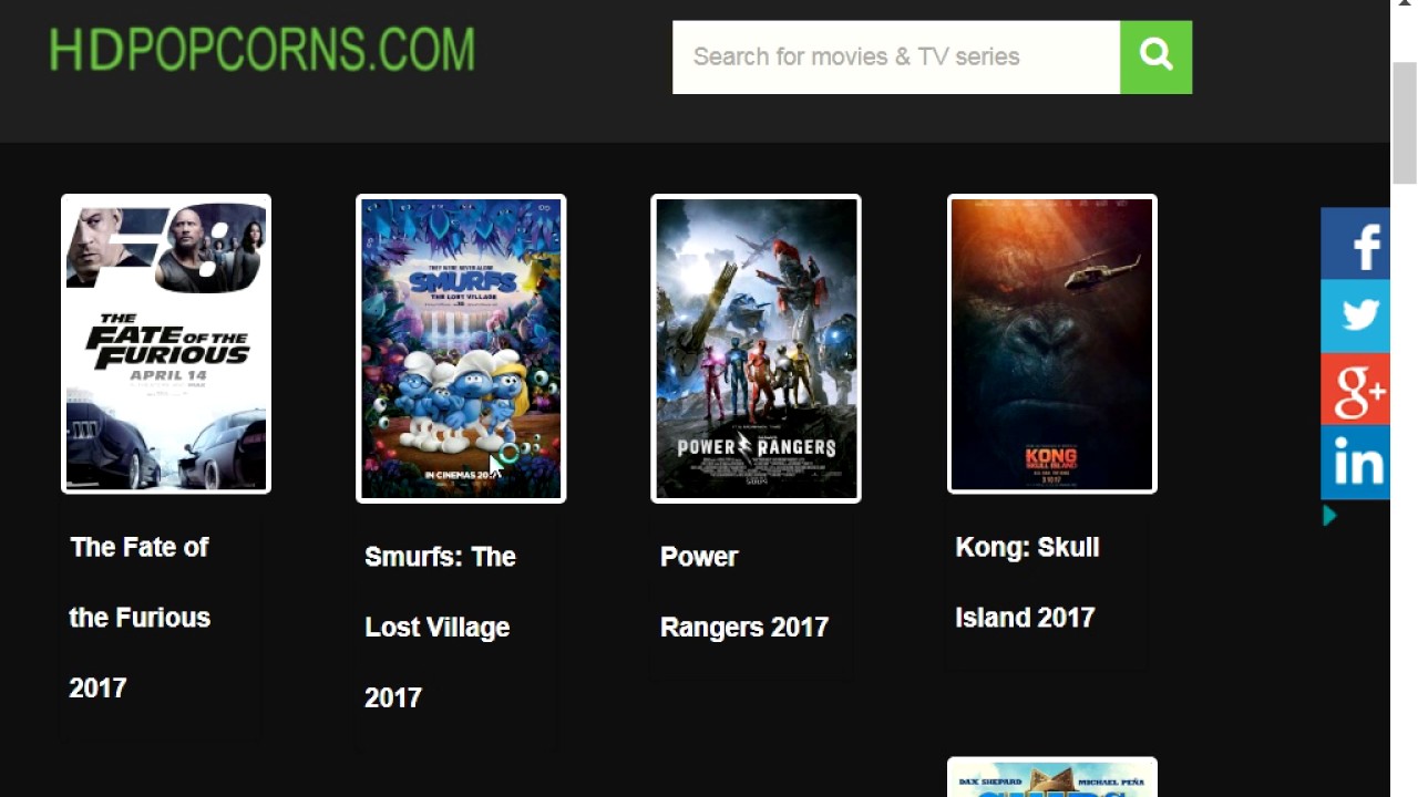 How to download or watch any movie for free - YouTube