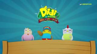 Didi and friends/abc