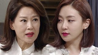 Cha Hwa-yeon vs. Naya, a Conflict involving threats over a pregnancy @ I'm Sorry Kang Nam-goo E...