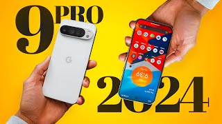 Google Pixel 9 Pro 3 Months Later Review After The Hype Still Worth Buying?