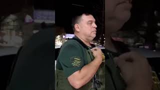 All About Officer Safety
