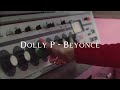 Dolly P Beyoncé Speed Up Reverb mp3