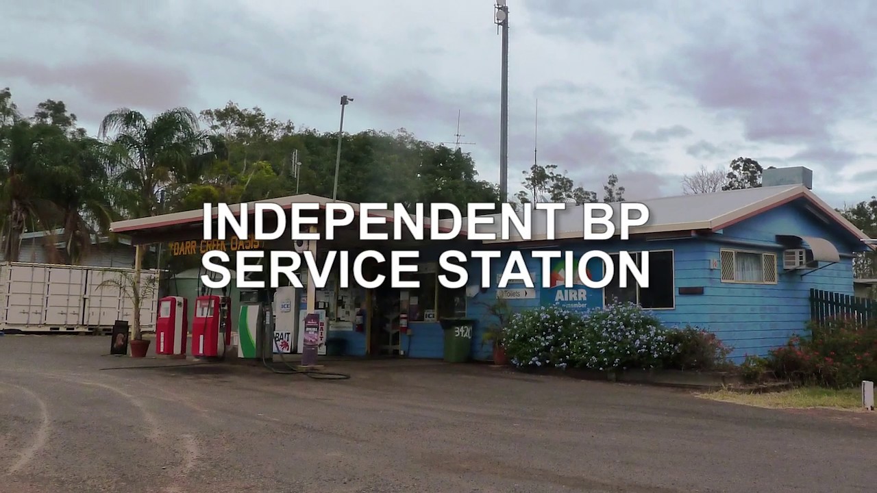 FREEHOLD Fuel Station, Food Stop and Rural Supplies Darr Creek, QLD