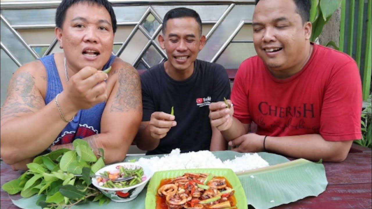 SUAPAN PER TAMA CABE RAWIT