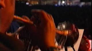 Watch Gino Vannelli King For A Day video